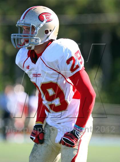 Thumbnail 1 in Everett @ Xaverian Brothers photogallery.