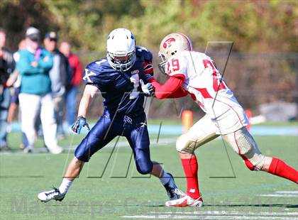 Thumbnail 1 in Everett @ Xaverian Brothers photogallery.