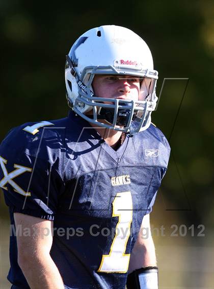 Thumbnail 3 in Everett @ Xaverian Brothers photogallery.