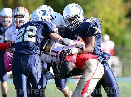 Thumbnail 1 in Everett @ Xaverian Brothers photogallery.