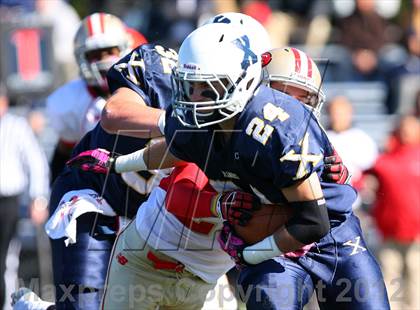 Thumbnail 2 in Everett @ Xaverian Brothers photogallery.