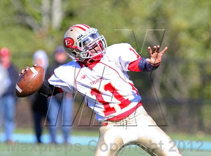 Thumbnail 3 in Everett @ Xaverian Brothers photogallery.
