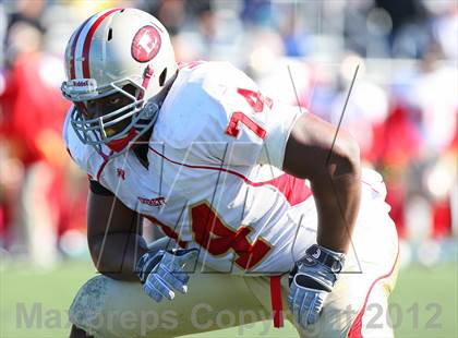 Thumbnail 1 in Everett @ Xaverian Brothers photogallery.