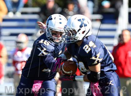 Thumbnail 2 in Everett @ Xaverian Brothers photogallery.