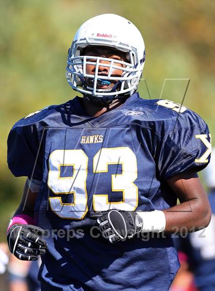 Thumbnail 1 in Everett @ Xaverian Brothers photogallery.
