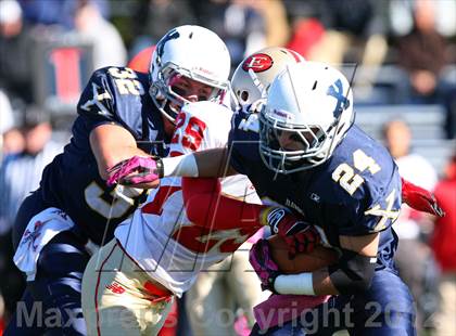 Thumbnail 3 in Everett @ Xaverian Brothers photogallery.