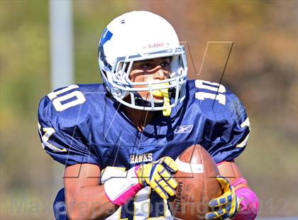 Thumbnail 2 in Everett @ Xaverian Brothers photogallery.