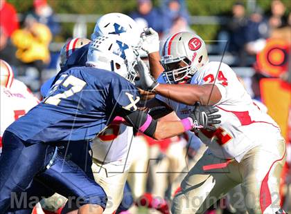 Thumbnail 1 in Everett @ Xaverian Brothers photogallery.