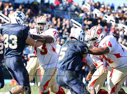Thumbnail 1 in Everett @ Xaverian Brothers photogallery.