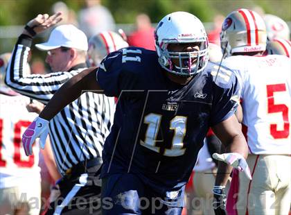 Thumbnail 1 in Everett @ Xaverian Brothers photogallery.