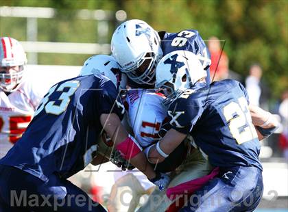Thumbnail 2 in Everett @ Xaverian Brothers photogallery.