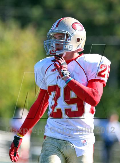 Thumbnail 2 in Everett @ Xaverian Brothers photogallery.