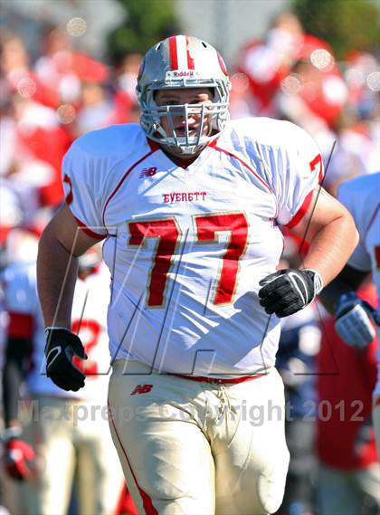 Thumbnail 3 in Everett @ Xaverian Brothers photogallery.