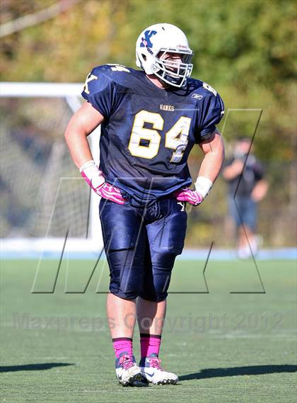 Thumbnail 1 in Everett @ Xaverian Brothers photogallery.
