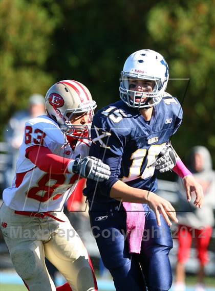 Thumbnail 2 in Everett @ Xaverian Brothers photogallery.