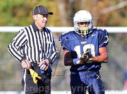 Thumbnail 3 in Everett @ Xaverian Brothers photogallery.
