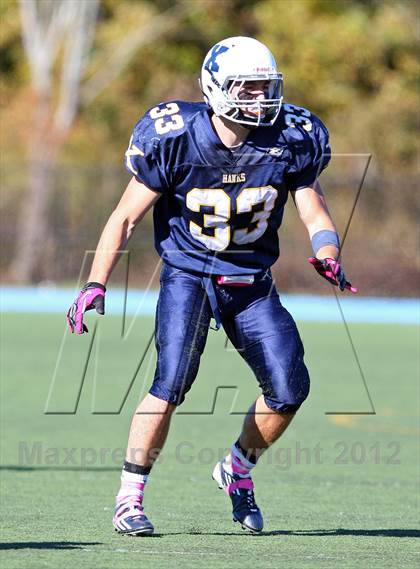 Thumbnail 2 in Everett @ Xaverian Brothers photogallery.