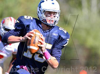 Thumbnail 3 in Everett @ Xaverian Brothers photogallery.