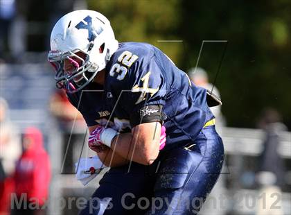 Thumbnail 1 in Everett @ Xaverian Brothers photogallery.