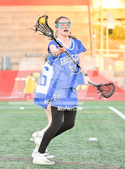Thumbnail 3 in Grossmont @ Monte Vista photogallery.