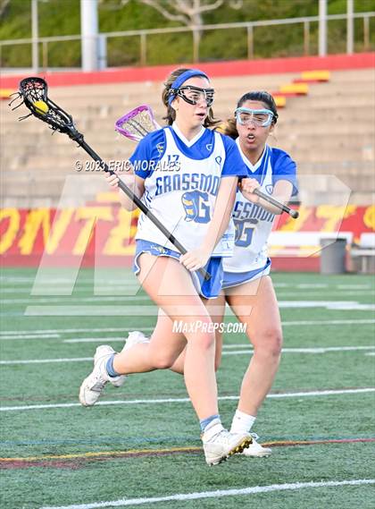 Thumbnail 1 in Grossmont @ Monte Vista photogallery.