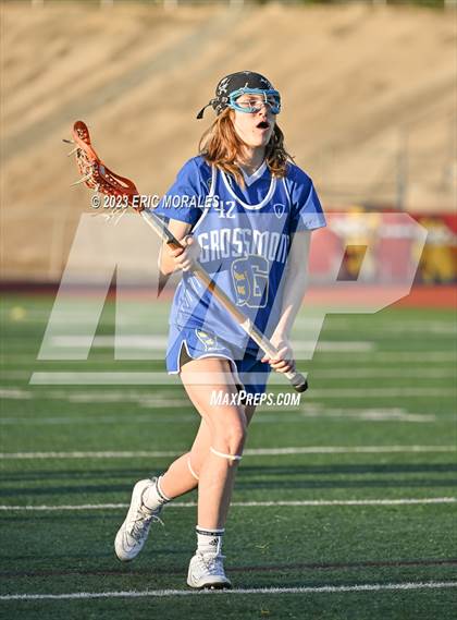 Thumbnail 3 in Grossmont @ Monte Vista photogallery.