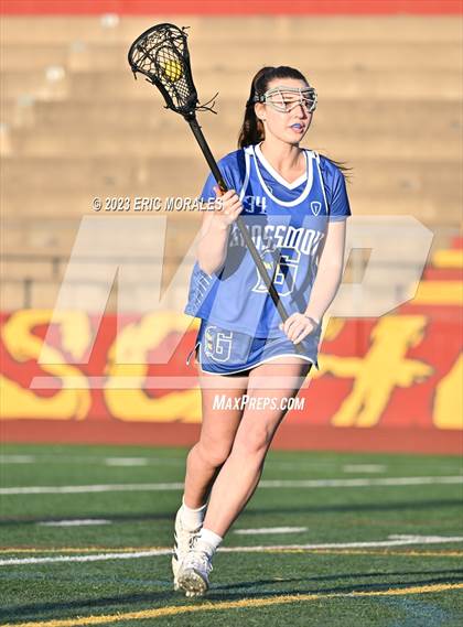 Thumbnail 1 in Grossmont @ Monte Vista photogallery.