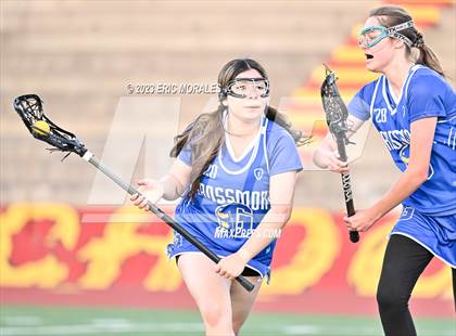 Thumbnail 2 in Grossmont @ Monte Vista photogallery.