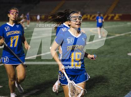 Thumbnail 1 in Grossmont @ Monte Vista photogallery.