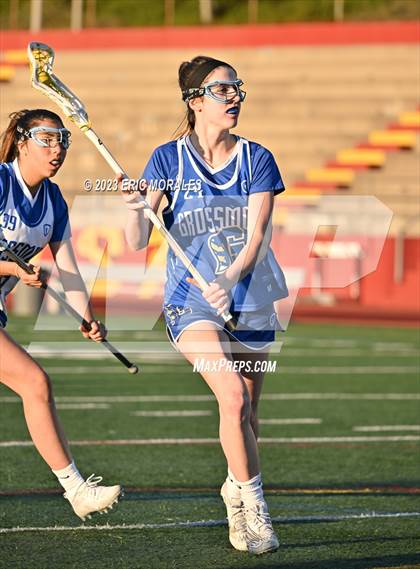 Thumbnail 1 in Grossmont @ Monte Vista photogallery.