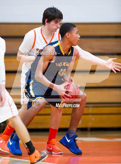 Thumbnail 2 in Inderkum @ Woodland photogallery.