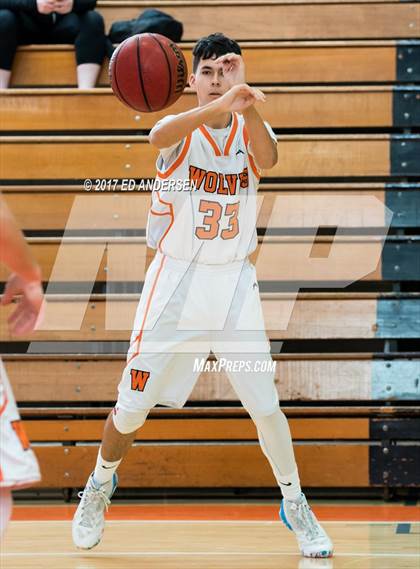 Thumbnail 3 in Inderkum @ Woodland photogallery.