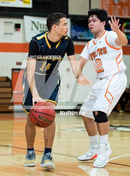 Thumbnail 3 in Inderkum @ Woodland photogallery.