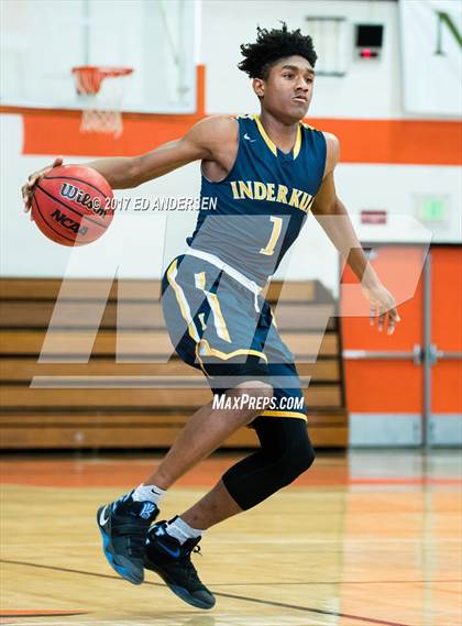 Thumbnail 3 in Inderkum @ Woodland photogallery.