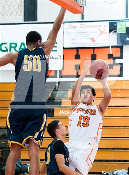 Thumbnail 2 in Inderkum @ Woodland photogallery.