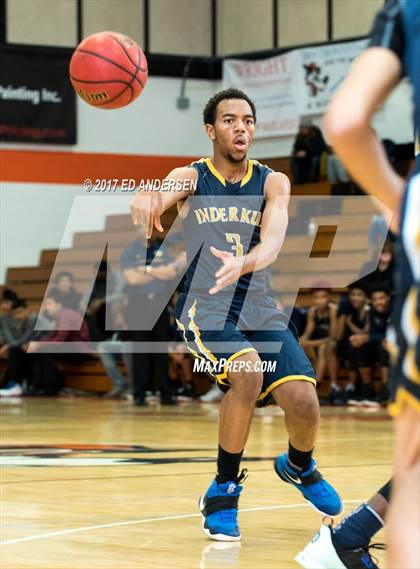 Thumbnail 2 in Inderkum @ Woodland photogallery.