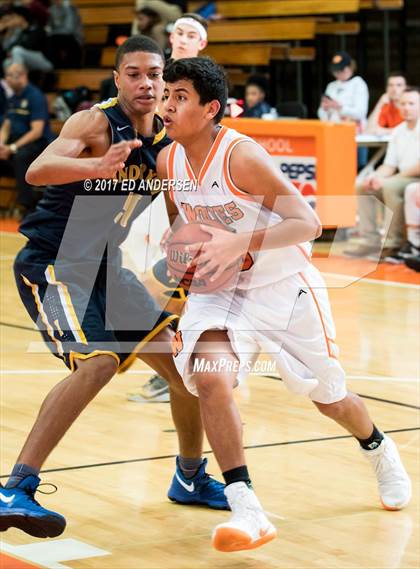 Thumbnail 1 in Inderkum @ Woodland photogallery.