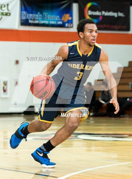 Thumbnail 2 in Inderkum @ Woodland photogallery.