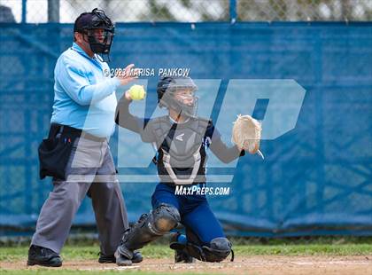 Thumbnail 3 in Bishop Grimes vs Port Byron photogallery.