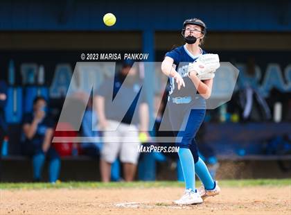 Thumbnail 1 in Bishop Grimes vs Port Byron photogallery.