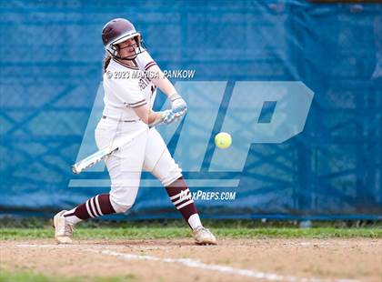 Thumbnail 3 in Bishop Grimes vs Port Byron photogallery.