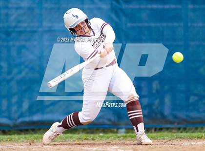 Thumbnail 3 in Bishop Grimes vs Port Byron photogallery.