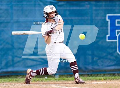 Thumbnail 1 in Bishop Grimes vs Port Byron photogallery.
