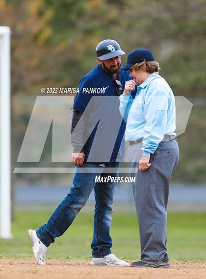 Thumbnail 1 in Bishop Grimes vs Port Byron photogallery.
