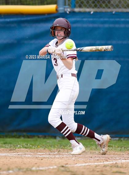 Thumbnail 1 in Bishop Grimes vs Port Byron photogallery.