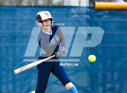 Thumbnail 3 in Bishop Grimes vs Port Byron photogallery.