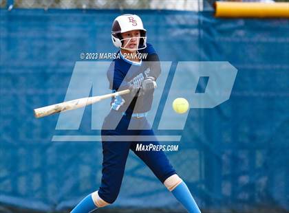 Thumbnail 2 in Bishop Grimes vs Port Byron photogallery.
