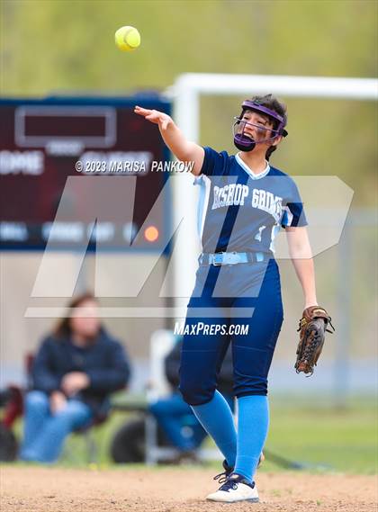 Thumbnail 2 in Bishop Grimes vs Port Byron photogallery.