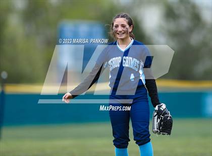 Thumbnail 1 in Bishop Grimes vs Port Byron photogallery.