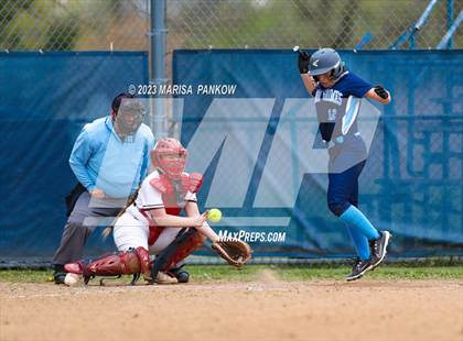 Thumbnail 1 in Bishop Grimes vs Port Byron photogallery.